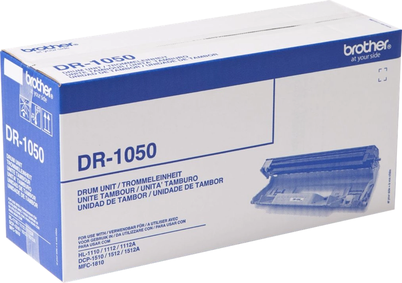 Brother DR-1050 Kit tamburo