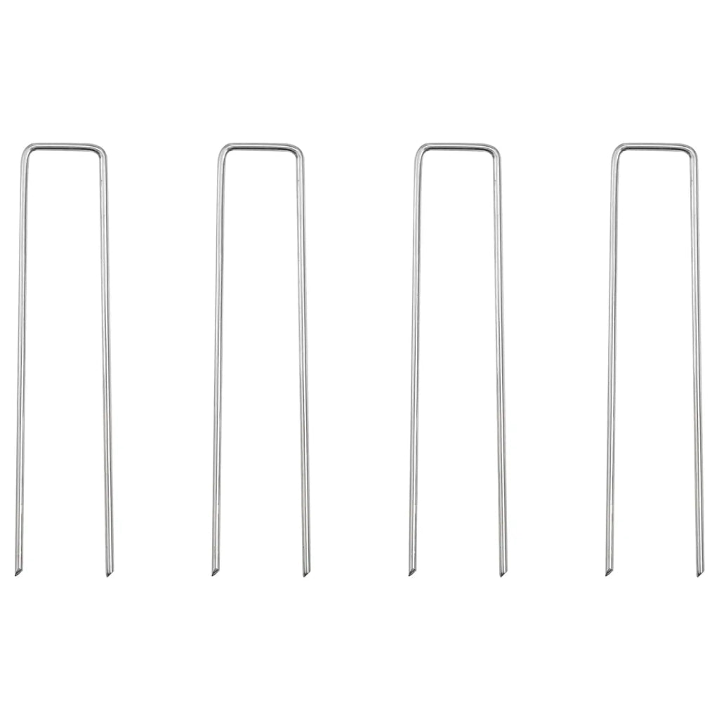Arco Nuziale Marrone Chiaro 202 x 95 x 254 cm CFW7541226