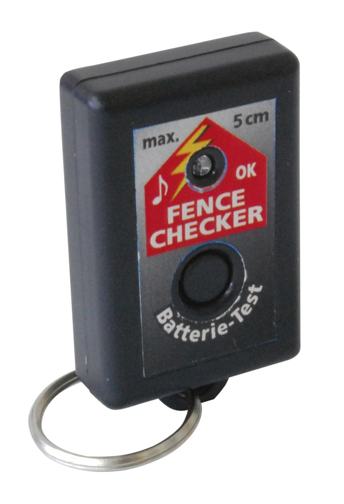 TESTER OTTICO E ACUSTICO PER ELETTRIFICAZIONE