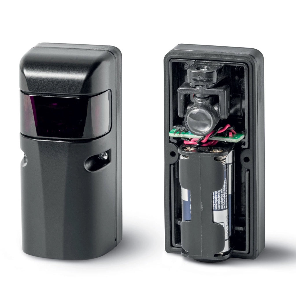 FOTOCELLULA A BATTERIA 180°E 30° 8 / 15 METRI ARMAS FTC 981 B AE AUTOMAZIONE
