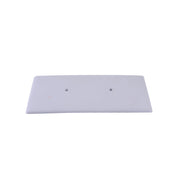Placca Esterna Cassetta Bianca 9066 Pucci