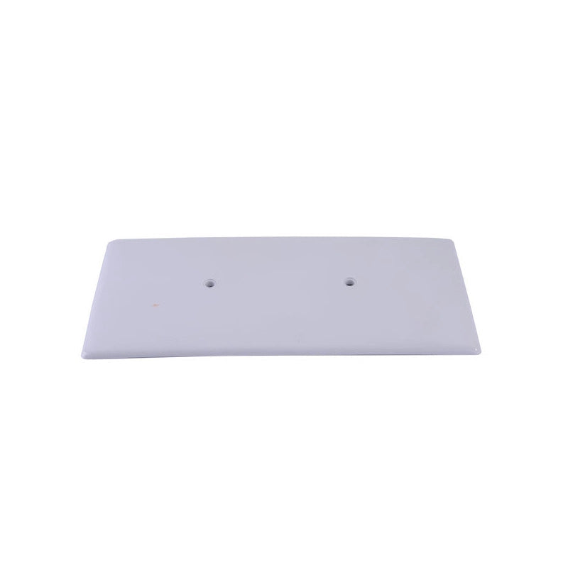 Placca Esterna Cassetta Bianca 9066 Pucci