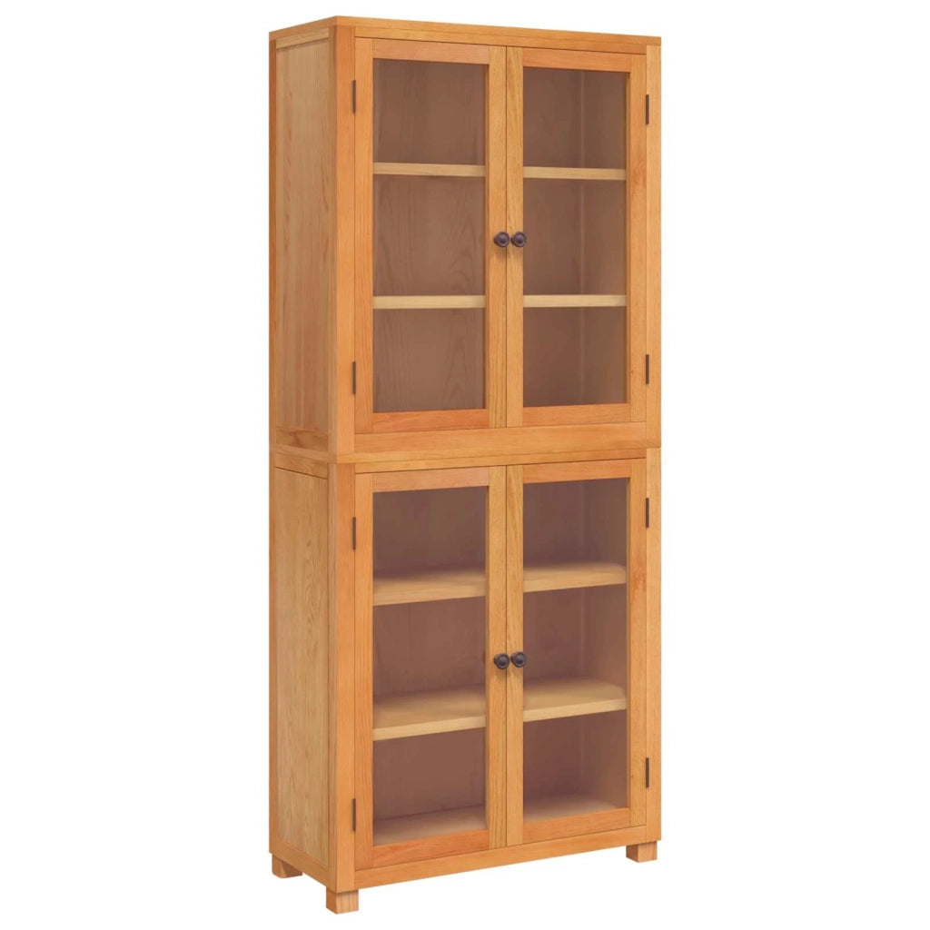 Set di Mobili per Magazzino con porta Marrone Legno multistrato 3328625