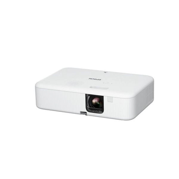 Epson co-fh02 3000 ansi lumen 3lcd 1080p (1920x1080) bianco - V11HA85040