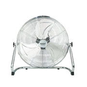 Ventilatore a Piantana 40cm Fresco e Potente 3 Velocità Oscillazione 50W Silenzioso