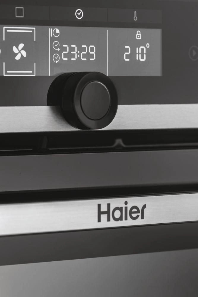 Haier I-Turn Series 2 HWO60SM2FS9XH 70 L Acciaio inox