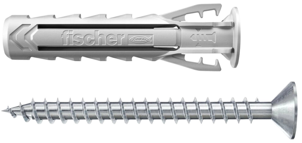 TASSELLI SX PLUS 6 S