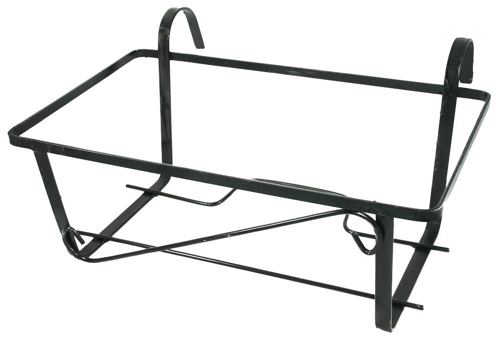 BALCONIERA FISSA cm 50x20x15h