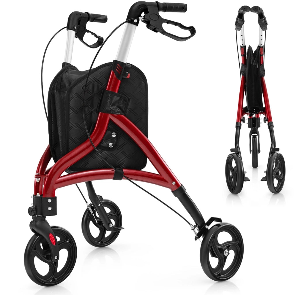 Deambulatore 3 pannelli forati in metallo con fori per strumenti, Deambulatore kit organizzatore per attrezzi con 12 ganci Rosso-Sedie per doccia