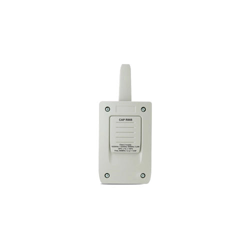 RICEVITORE PER COSTE DI SICUREZZA JCM CAP R868 1004454 AUTOMAZIONE AUTOMATISMI