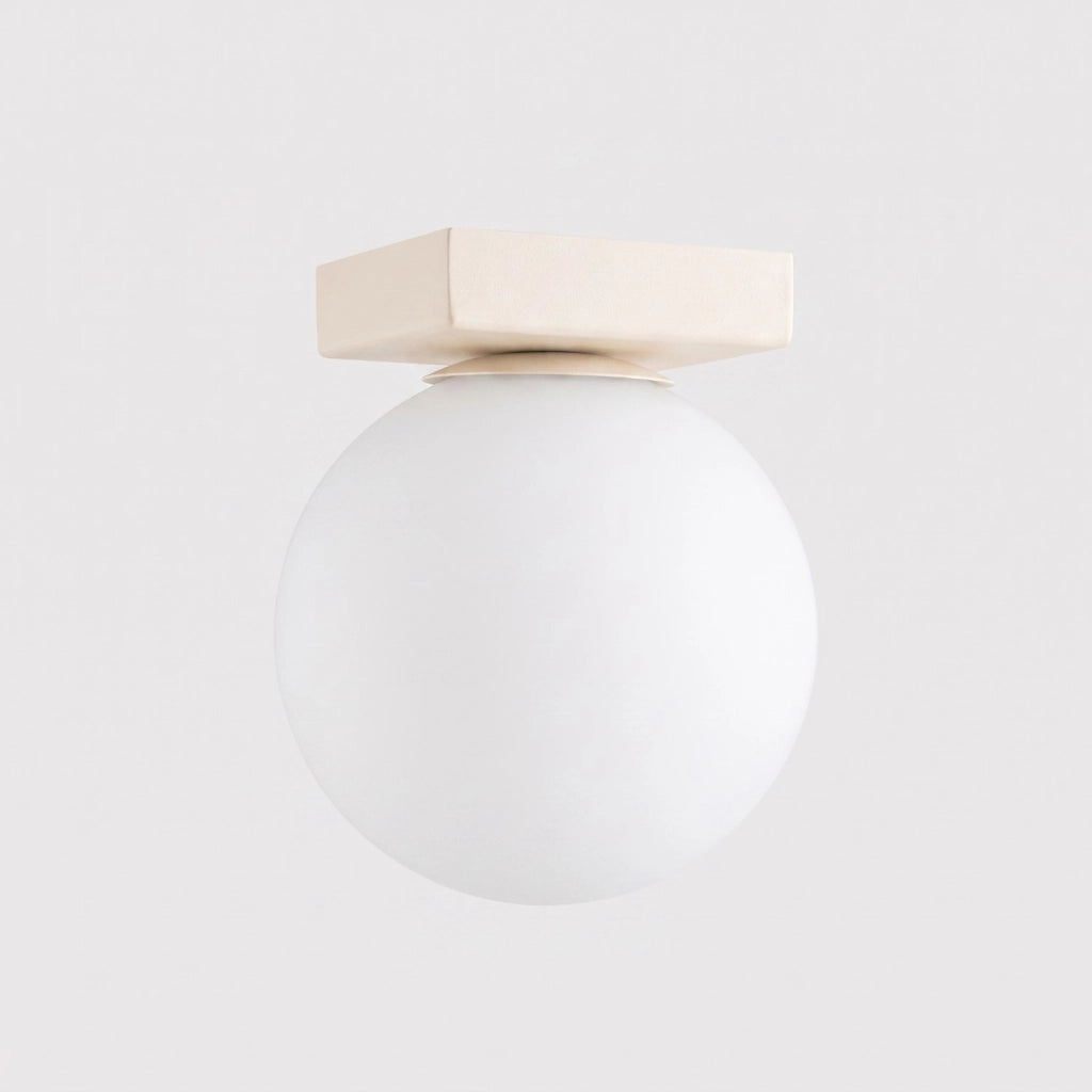 Plafoniera YOLI 1 beige