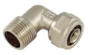 GOMITO M.16X1/2 P/MULTISTRATO- TIEMME- 10,0 pz