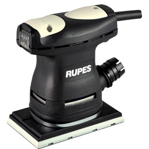 Mini Levigatrice orbitale Rupes 80x130mm 200W LE71TC
