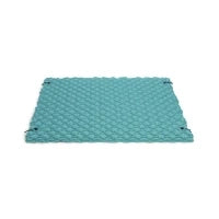 56841EU - Materassino Piatto Con Cuscinetti 290X226Cm