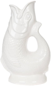Vaso multifunzionale - Design iconico - 1 pezzo - Ceramico