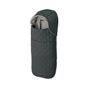Sacco invernale inglesina a099t1gra footmuff universale passeggini gra