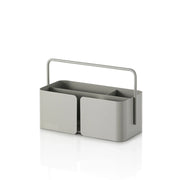 Portaoggetti KOGI big grigio verdastro