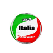 PALLONE BEACH/V`TRICOLORE STARS`