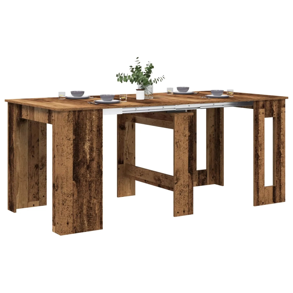 Tavolo da Pranzo 180 x 85 x 75 cm Legno ingegnerizzato 3424944