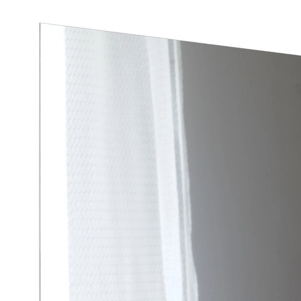 Vicco Specchio bagno Bianco 111 x 70 cm