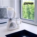 Zephir ROBOT DA CUCINA ZHC1400 500 W