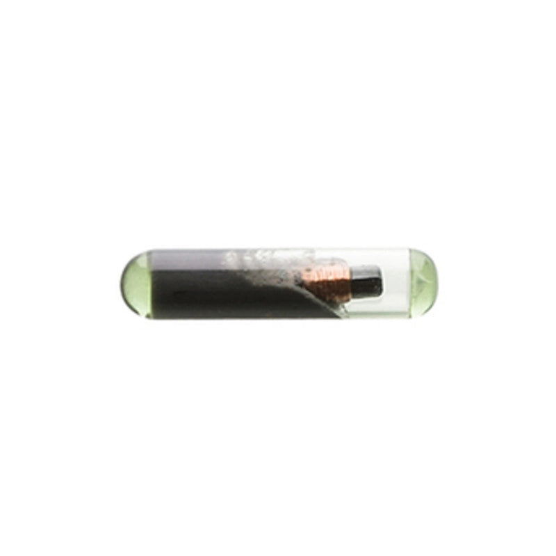 CHIAVI SILCA TRANSP.CHIP T48            GR.92- 1,0 pz