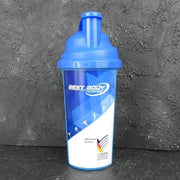 Shaker Proteine Blauo Design - BPA libero - 700ml - Alta Qualità - Shaker Proteine con Balanciere