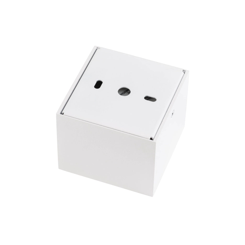 Nowodvorski MIDI faretto quadrato LED 16W 3000K 1500lm