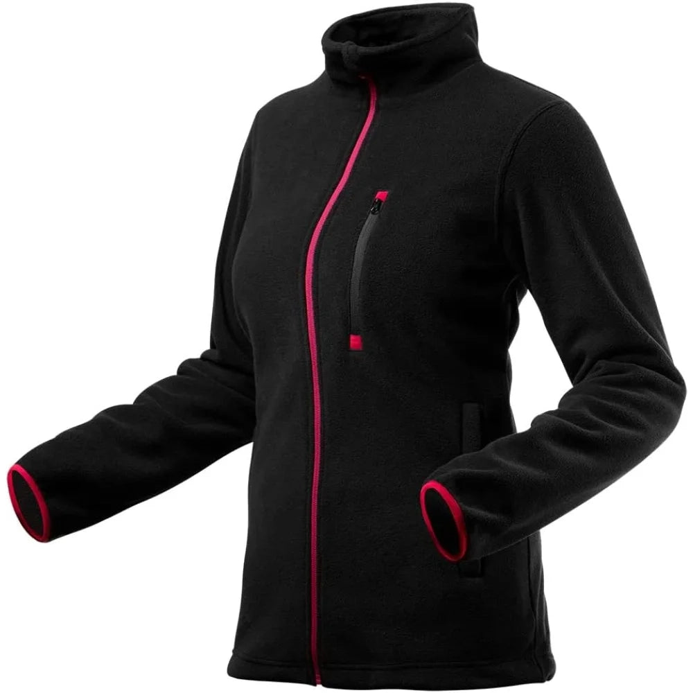 Topex 80-500-m pile nero donna 3 00 g m2, m