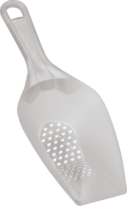 Scoop per piastrelle piane - 250 ml polipropilene - 14958-02