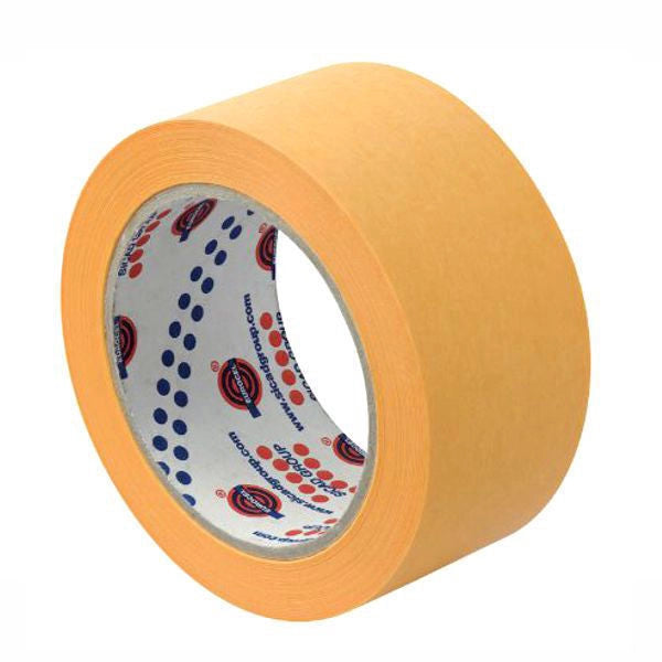 Eurocel Nastro Mascheratura MSK 79mm 25mt