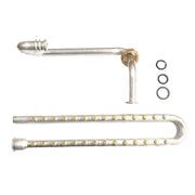 KIT TRASFORMAZIONE MET/GPL PER CALDAIA MODELLO INOA ULTRA LOW NOX   - CHA