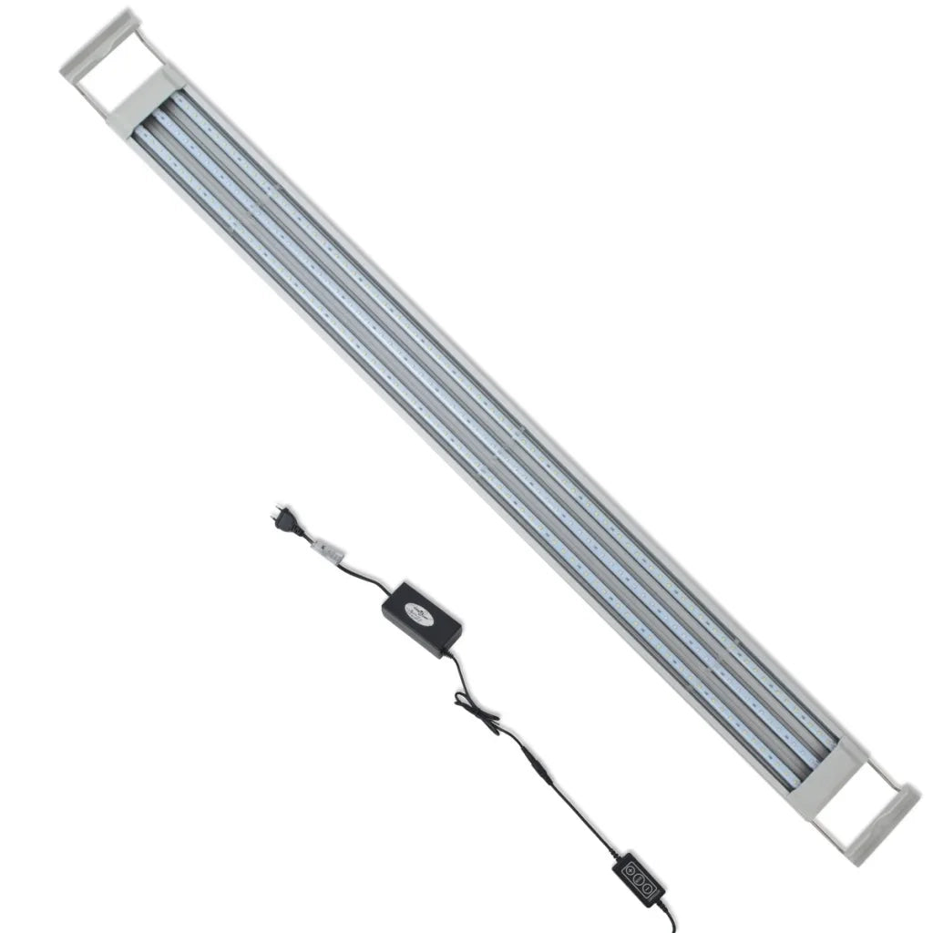 Lampada LED per Acquario 120-130 cm in Alluminio IP67 CFW5436124