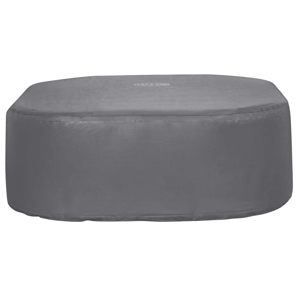 Bestway Copertura PVC e POM Grigio 42035738