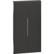 Living Now - Cover comando 2 mod. nera - KG01M2