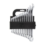 SERIE 12 CHIAVI COMBINATE 6/22 MM CR VAN RIF.79330
