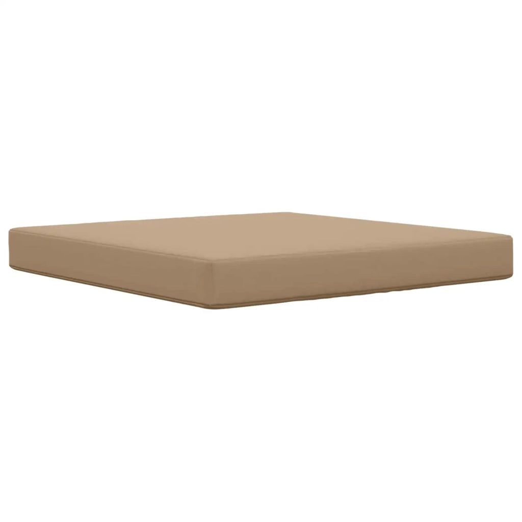Cuscino per divano da esterno 2 pcs Talpa Poliestere