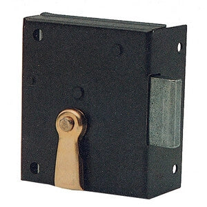 SERRATURA SOLO CATEN 2 MAND 188 VERT 70 MM ENT 45- BONAITI SERRATURE- 2,0 pz