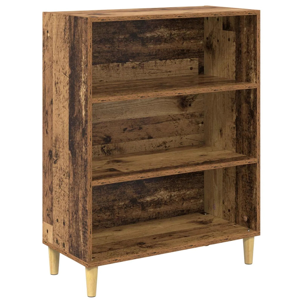 Credenza Legno vecchio 69,5 x 32,5 x 90 cm Legno ingegnerizzato 880701