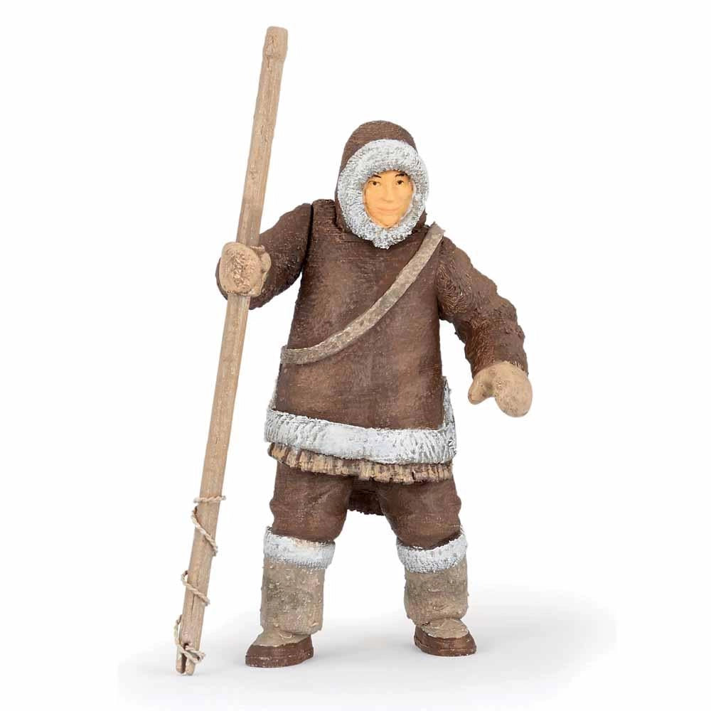 Papo - Inuit