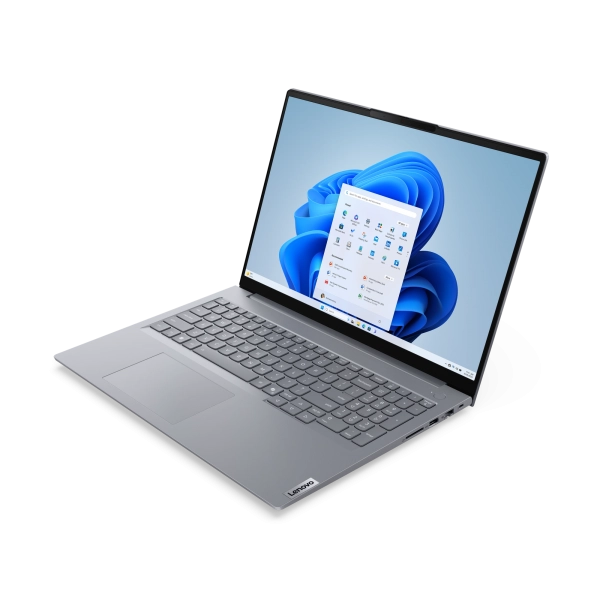 LENOVO NB THINKBOOK 16-IAL GEN8 ULT5-135H 16GB 512GB 16 WIN 11 PRO