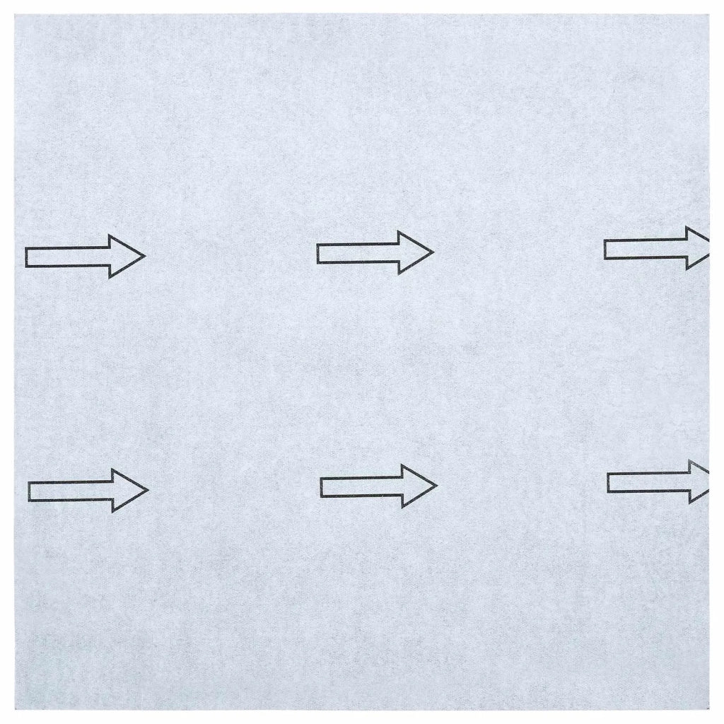 Plance per Pavimentazione Autoadesiva 30,5 x 30,5 cm 20 pcs PVC 42046375