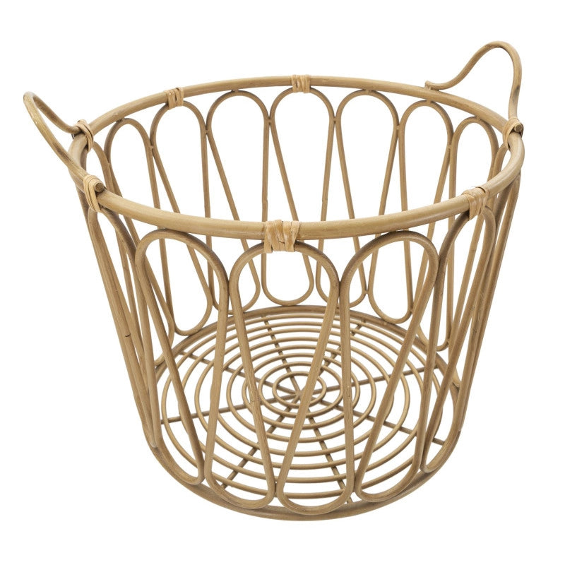 Cesta Panama cm ø 49,6x42