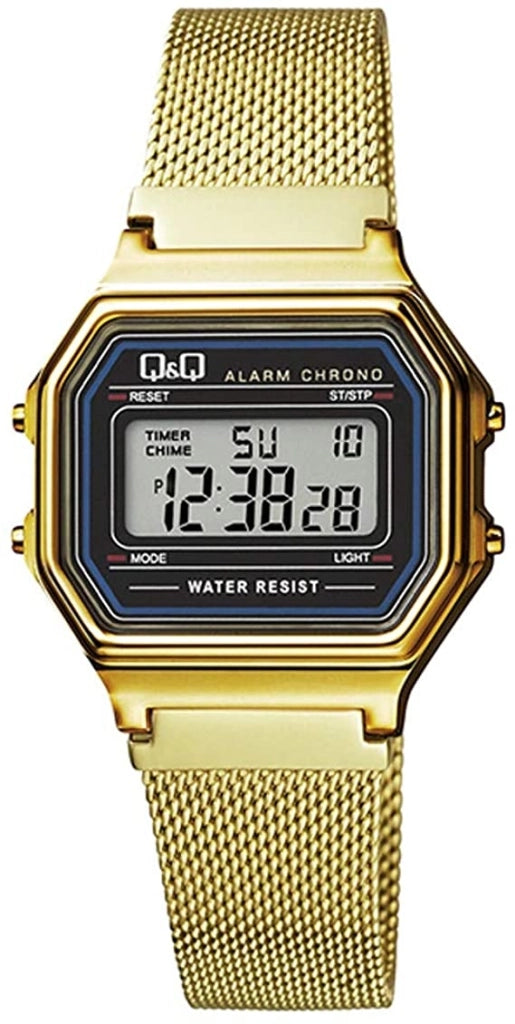 Q&Q Mod. M173J027Y