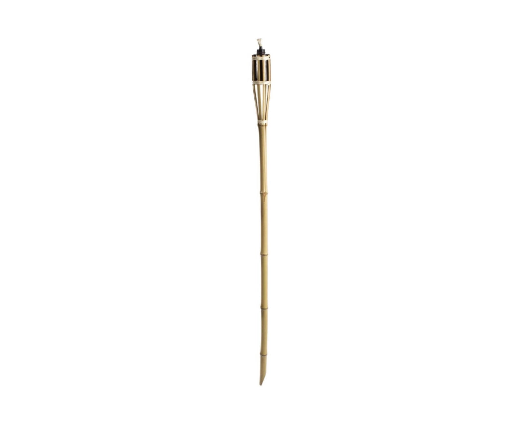 TORCIA IN BAMBOO 150 cm