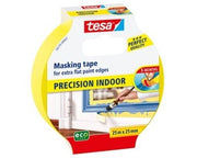 NASTRO MASCHERATURA DI PRECISIONE INTERNI 25 MM X 25 METRI