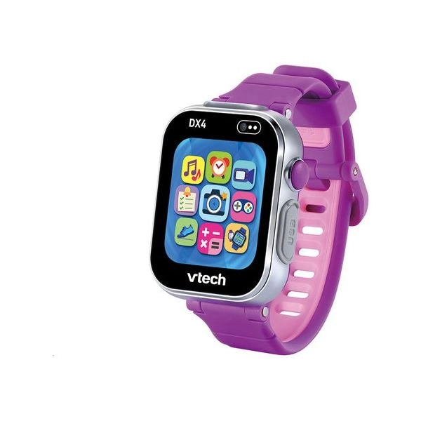 Smartwatch vtech electronics 575219 kidizoom dx4 magenta