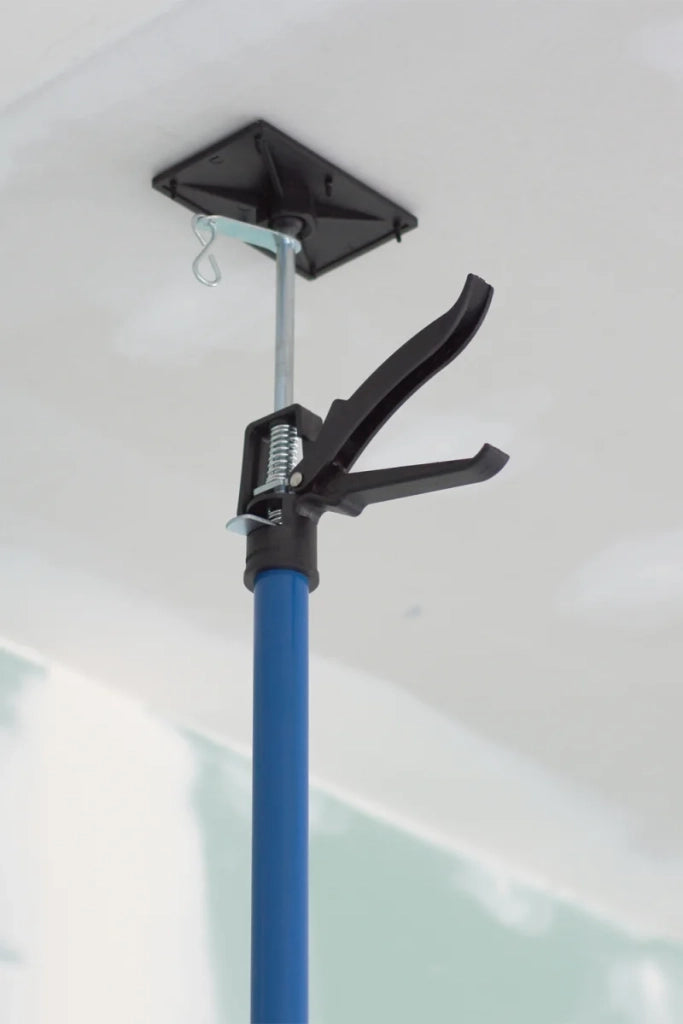 Supporto telescopico 115-290 cm