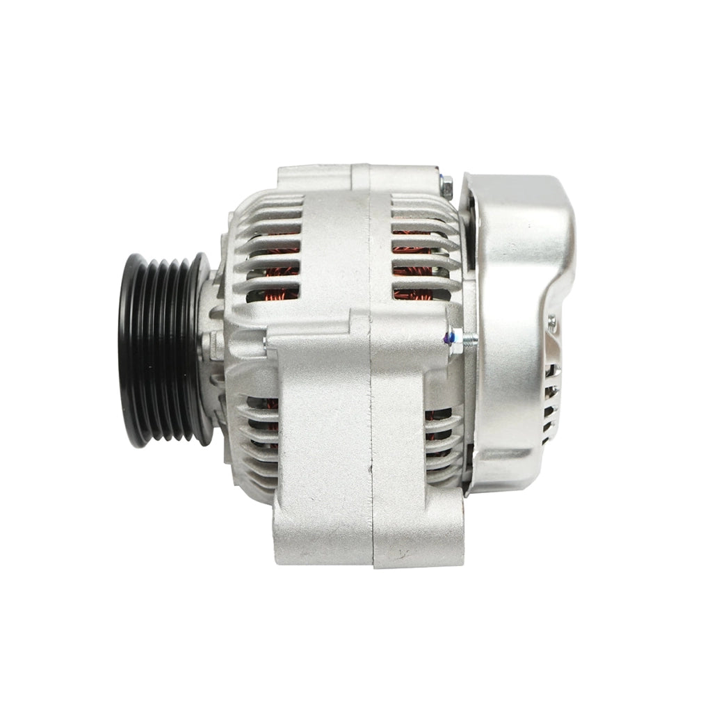 Alternatore 12V / 45A per John Deere, codici OEM: RE70268, RE72916, RE729161, TY25240, 12353N