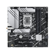 Asus prime b760m-a wifi intel b760 lga 1700 micro atx - 90MB1EL0-M0EAY0